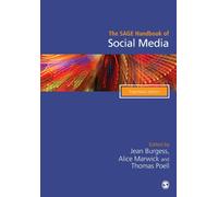 The SAGE Handbook of Social Media