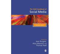 The SAGE Handbook of Social Media