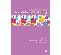 The SAGE Handbook of Social Media Marketing
