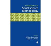 The SAGE Handbook of Social Science Methodology