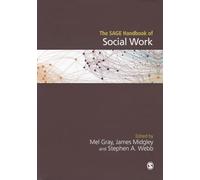The SAGE Handbook of Social Work (Sage Handbooks)