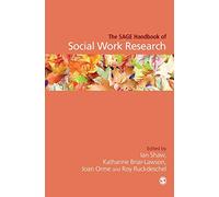 The SAGE Handbook of Social Work Research