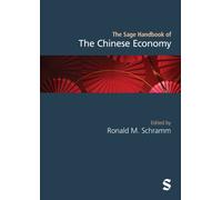 The Sage Handbook of the Chinese Economy