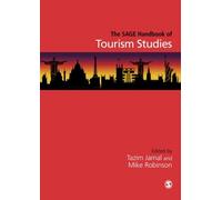 The Sage Handbook of Tourism Studies
