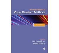 The SAGE Handbook of Visual Research Methods: 2