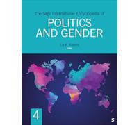 The Sage International Encyclopedia of Politics and Gender
