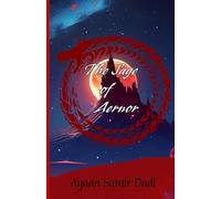 The Sage of Aernor (Aernor Saga: The Creation Trilogy)