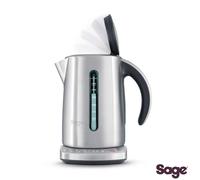 The Sage Smart Kettle Luxe, Luxury Kitchen Kettle Appliance w/ 5 Temperatures