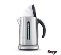 The Sage Smart Kettle™ Luxe, SKE825BSS3GUK1