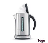 The Sage Smart Kettle™ Luxe, SKE825BSS3GUK1