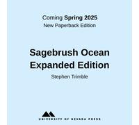 The Sagebrush Ocean