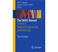 THE SAGES MANUAL VOL.2 ADVANCED LAPAROSCOPY AND ENDOSCOPy