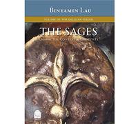 The Sages, Vol.III: The Galiliean Period: Character, Context & Creativity: v. III (Sages: The Galillean Period)