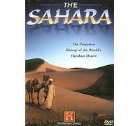 The Sahara Episode 1