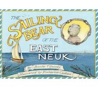 The Sailing Bear of the East Neuk
