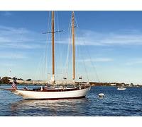 The Sailing Museum - Newport, RI