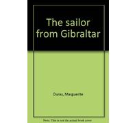 The sailor from Gibraltar