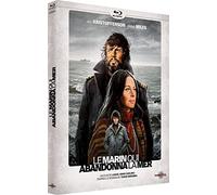 The Sailor Who Fell from Grace with the Sea (1976) (Blu-Ray)