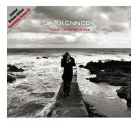 Bap Kennedy - The Sailor's Revenge [Deluxe Edition]