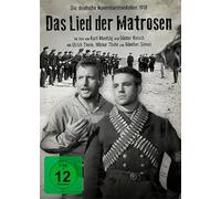 The Sailor's Song ( Das Lied der Matrosen )