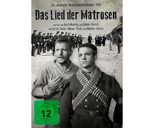 The Sailor's Song ( Das Lied der Matrosen )