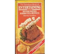 The Sainsbury Book of Entertaining - Inc