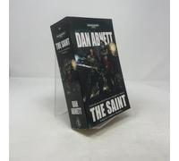 The Saint: A Gaunt's Ghosts Omnibus