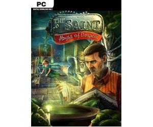 The Saint: Abyss of Despair PC