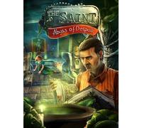 The Saint: Abyss of Despair Steam Key GLOBAL