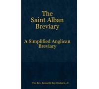 The Saint Alban Breviary