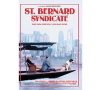 The Saint Bernard Syndicate