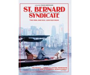 The Saint Bernard Syndicate