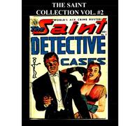 The Saint Collection Vol. 2: Six Issue Super Collection - Issue #7 - #12