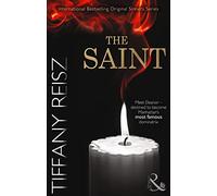 The Saint: Book 5 (The Original Sinners)