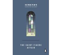 The Saint-Fiacre Affair : Inspector Maigret