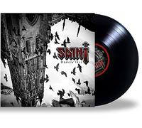The Saint - Heaven Fell [VINYL]