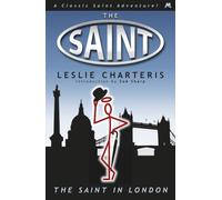 The Saint in London