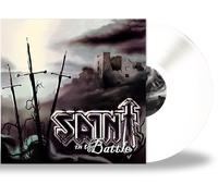 The Saint In the Battle (Vinyl) (US IMPORT)