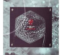 The Saint James Society Bab(a/y)lon Rising (CD) Album (US IMPORT)