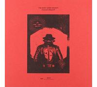 The Saint James Society - Covered In Blood Ep