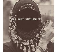The Saint James Society - The Saint James Society