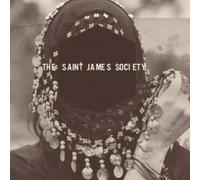 The Saint James Society - The Saint James Society