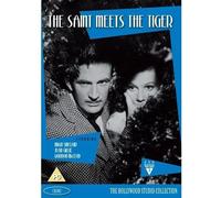 The Saint Meets The Tiger [DVD]