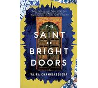 Saint of Bright Doors – Shortlisted for the 2024 Hugo Award for Best Novel!