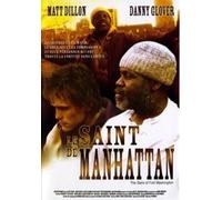 The Saint of Fort Washington (FRA) ( Streets of New York )