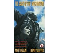 The Saint of Fort Washington [VHS] (1993)