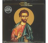 The Saint Of Lost Causes (Indie Exclusive, Teal and