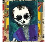 The Saint of Lost Causes (YELLOW VINYL)