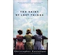 The Saint of Lost Things: A Novel