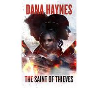 The Saint of Thieves: 3 (St. Nicholas Salvage & Wrecking)